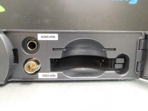 Scopus IRD-2900 IRD-2980 Professional Satellite Receiver Decoder DVB ATSC - Picture 3 of 7