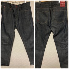 Denham Forge Made In Japan Red Ear Limited To 410 Samples 32 W43cm/L86cm JAPAN