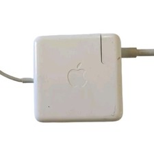 MacBook Pro 85W L-Tip MagSafe Power Adapter Charger 85 Watt MS1 Apple A1343 I