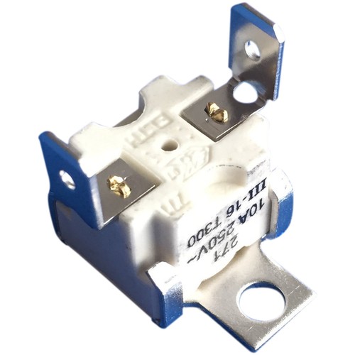 Temperature fuse melting fuse for oven AEG Electrolux 357034601 300° eBay