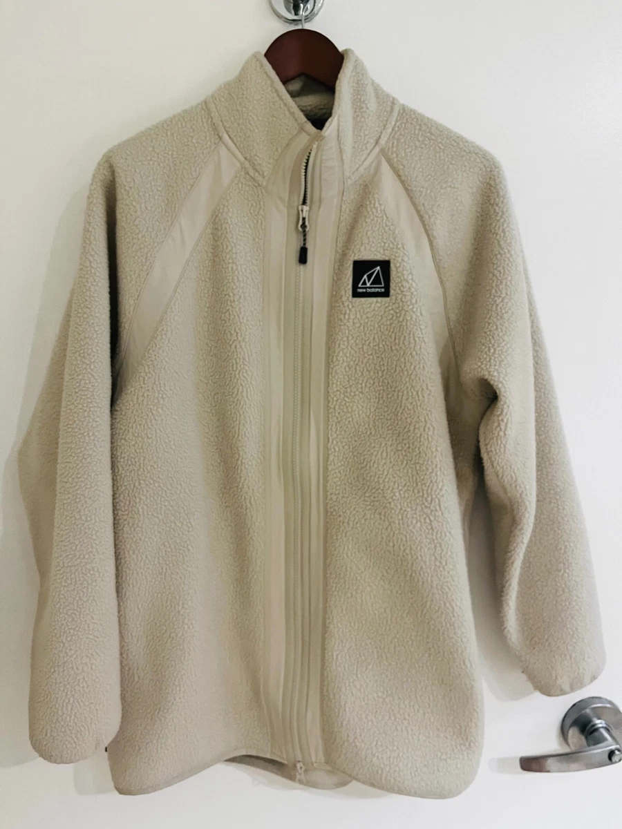 New balance all terrain clearance jacket