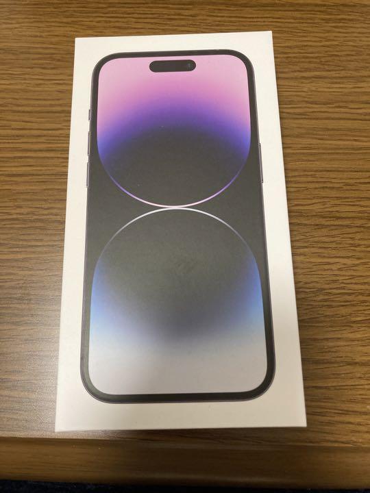 Apple iPhone 14 Pro Japanese Edition w/ SIM Card Tray Slot Apple iPhone 14 Pro Japanese Edition w/ SIM Card Tray Slot