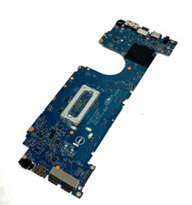 Dell Latitude 7480 Laptop Motherboard Intel i5-7300U 2.60GHz 0R0YRF LA-E132P