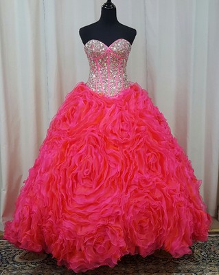 neon quince dresses Come see our new arrivals  #quinceaeradress | quinceanera
