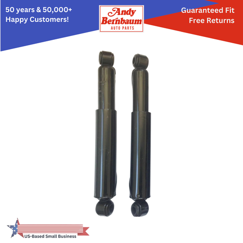 YAMAHA V50 | V75 - REAR SHOCK ABSORBER SET | Philippines