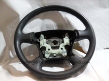 Honda Stream 1.7 Vtec 00-06 D17 steering wheel - excellent condition