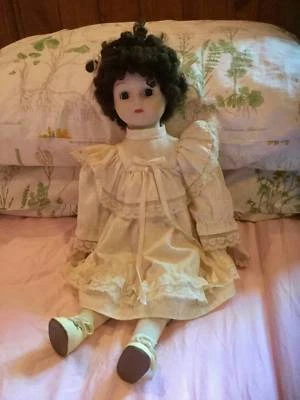 hillview lane porcelain dolls