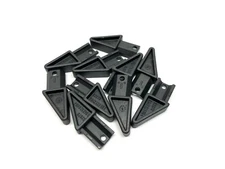 Bosch Rexroth 3842528804 Cap Cover Link LOT OF 10