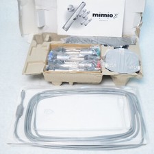 Open Box Mimio Xi Interactive Digital Whiteboard Kit Capture USB 580-0002