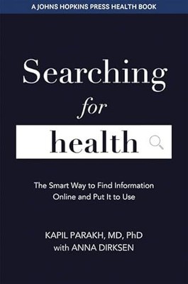 Auf der Suche nach Gesundheit: Der intelligente Weg, Informationen online zu finden und an...