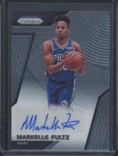 2017 Panini Prizm Football Cards 36