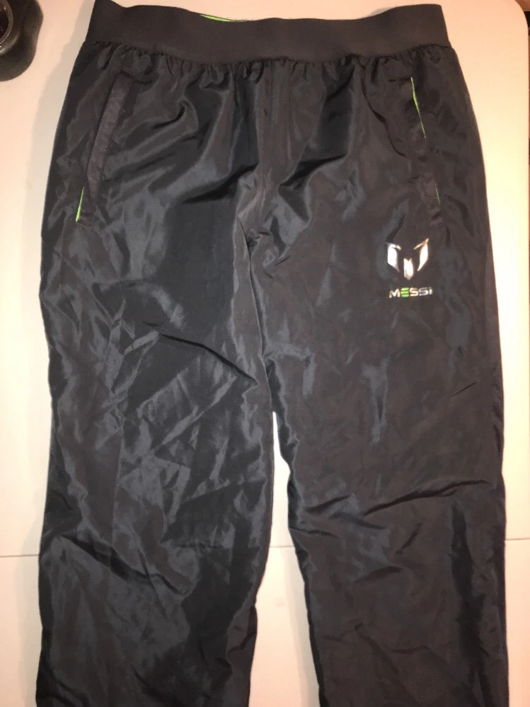 Adidas hotsell messi pants