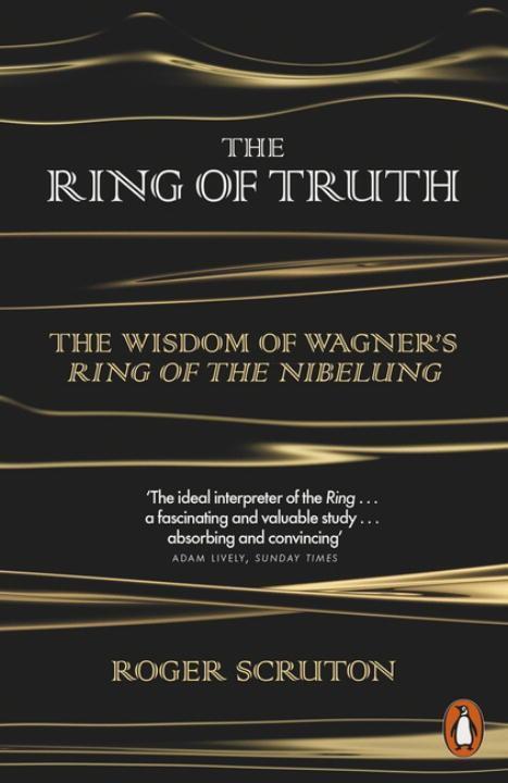 Thumbnail - The Ring Of Truth | Roger Scruton | Englisch