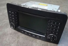 Autoradio Mercedes 420