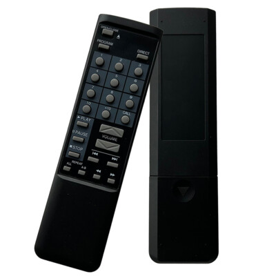 New RC-220 Remote Control For Denon Stereo CD Player DCD-480 DCD-580 DCD-820