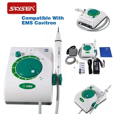 VRN-08B Dental Ultrasonic Piezo Scaler Handpiece For Woodpecker EMS Cavitron