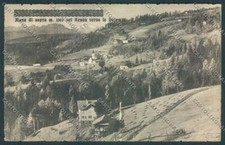Bolzano Renon Auna di Sopra postcard ZT9268