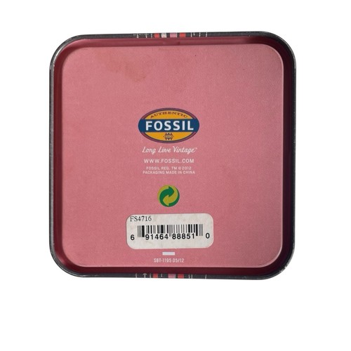 Mens Fossil Watch - Picture 9 of 9