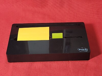 Post-It Pop-up Note And Flag Dispenser PH 100 office desk reminder