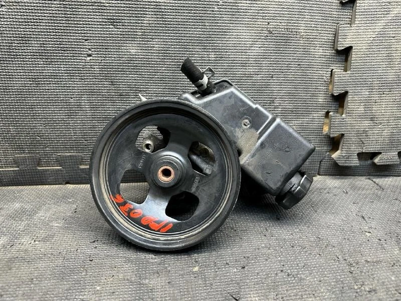 Conjunto de bomba de dirección asistida Hummer H3 2006-2009 OEM Foto 2 de 2