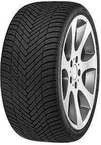 Pneu Superia EcoBlue 2 4S 205/55 R16 pour rouler de la ville à la montagne