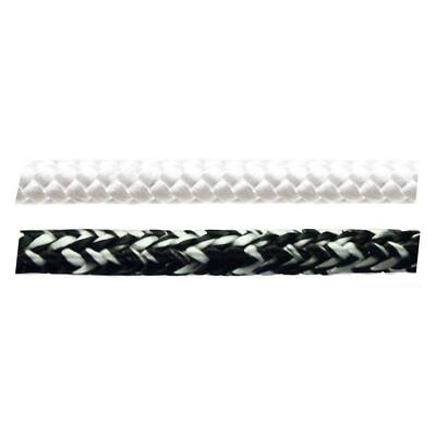 MARLOW Formuline Wind Surf Racing braid 3.8mm black - 100 MT  - 06.422.04NE