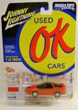 1997 97 Pontiac Firebird Trans Am Ws6 Va Used Ok Cars Johnny Lightning 2022