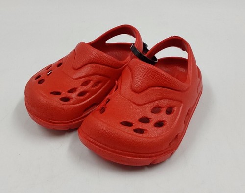 Infant Baby Unisex Strap On Slip On Athletic Casual Sneaker Shoes Lot 3 Size 2-3 - Picture 2 of 22