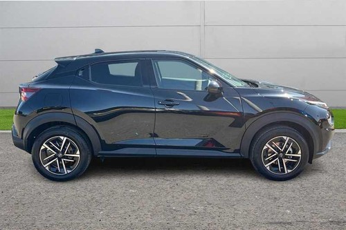 2025 Nissan Juke 1.6 HYBRID N-CONNECTA 5DR AUTO Hatchback Hybrid Automatic - Picture 3 of 20