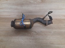 MERCEDES C43 W205 GLC43 W253 AMG CATALYTIC CONVERTER RIGHT SIDE A2054900456