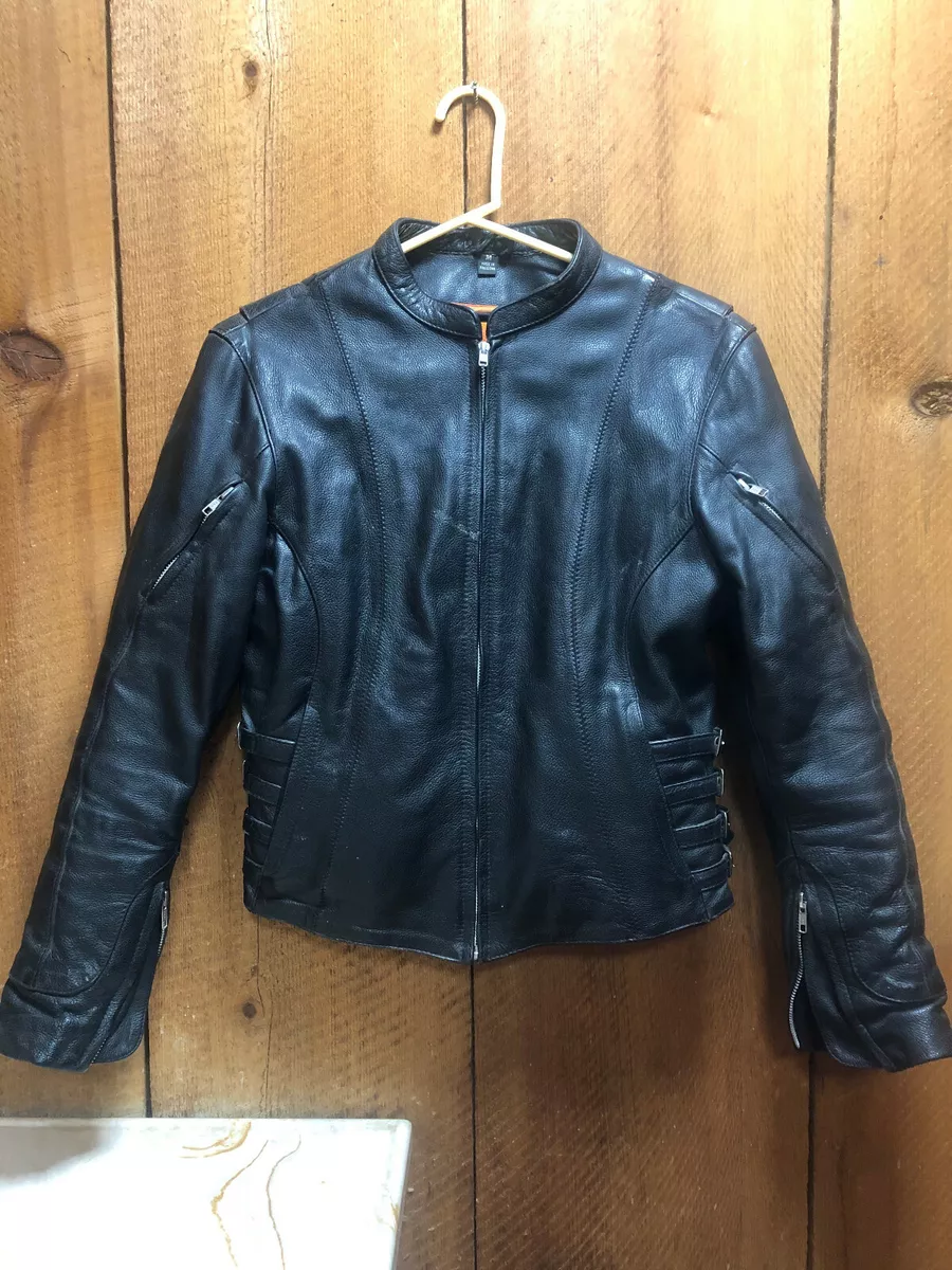 Second hand motorcycle deals clothing on ebay
