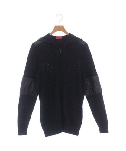 HUGO BOSS Cardigans Black L 