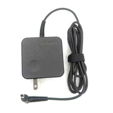 Genuine Lenovo AC Adapter 20V 2.25A 45W for Ideapad 320-15ABR 80XS OEM Charger