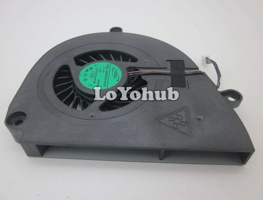 For Acer Aspire 5750 5755 5350 5750G 5755G Laptop CPU Fan AB09005HX10G300 0P5WE0 - Image 2 of 4