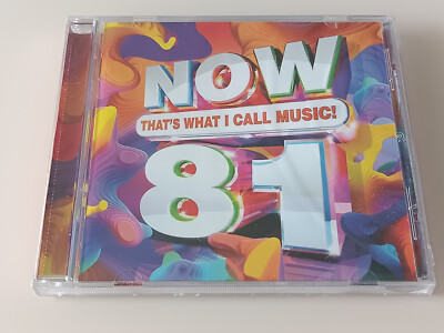 その他 Now! That&#39;s What I Call Drivin [CD] Various - NOW That's What I Call Music Vol. 32 - Amazon.com