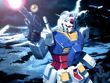 Anime Mechs Super Robot Taisen Gundam Mobile Suit Gaming Mat Desk 29526