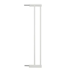 KBYTDREAM  Baby Gate Extension，White，5.5 Inch