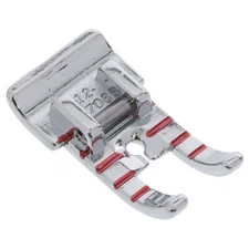 1/4" Presser Foot, Viking