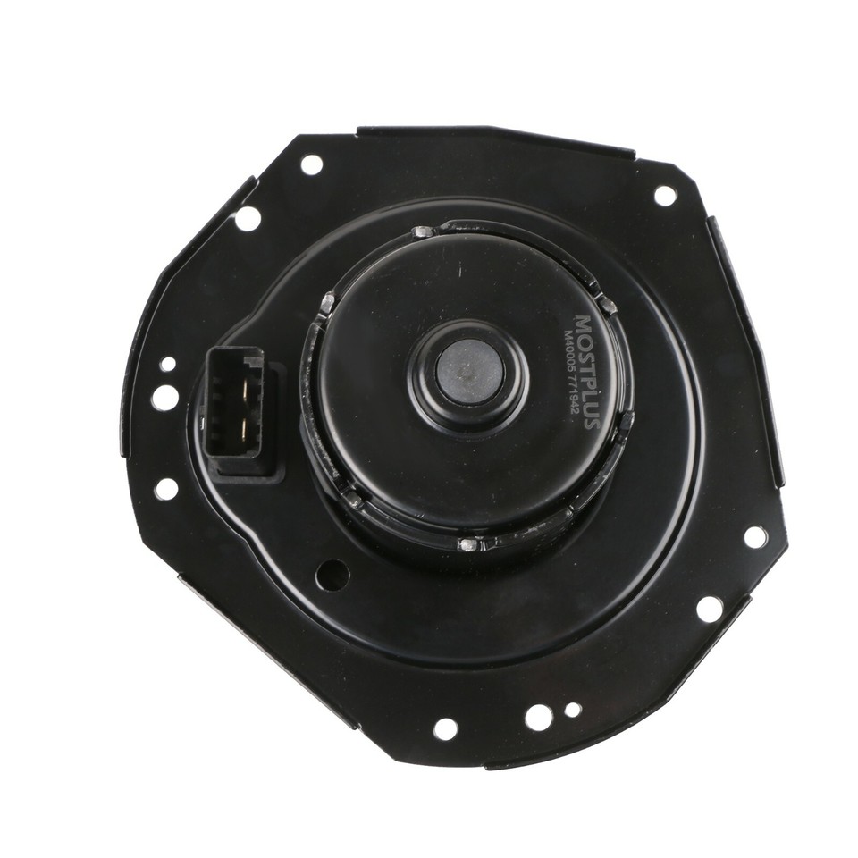 Heater Blower Motor W/ Fan Cage For Chevy Astro Blazer S10 GMC Safari Sonoma - Foto 4