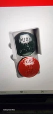 Biro Push Button Assy