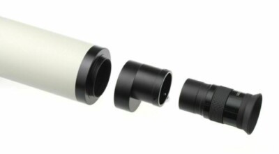 SWEBO 1.25 inch Reflex Viewer Mount to Telescope T2 Lens For Carl Zeiss sale hot