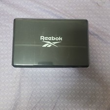 Reebok Yoga/palates Block 9x6x3 New