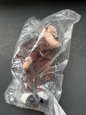General Mills Breakfast Pals COUNT CHOCULA 10'' Plush STUFFED Toy 1997 Doll-NIB