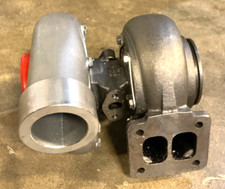 Open Box Final Sale Gt45 Turbocharger T4t66 3.5 V-band 1.15 Ar Open Box Final Sale Gt45 Turbocharger T4t66 3.5 V-band 1.15 Ar