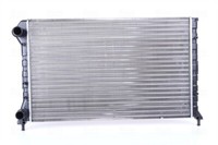 61767 Nissens KüHler, MotorküHlung FüR Fiat