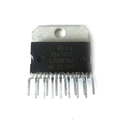YD7377 ZIP-15 (1 pcs)