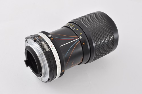 Nikon Zoom Nikkor 35-105mm f/3.5-4.5 Ai Converted Exc+5 from Japan Y2034 - Picture 2 of 12