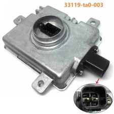 OE For 2007-2015 Acura RDX HID Xenon Headlight Ballast 33119-TA0-003