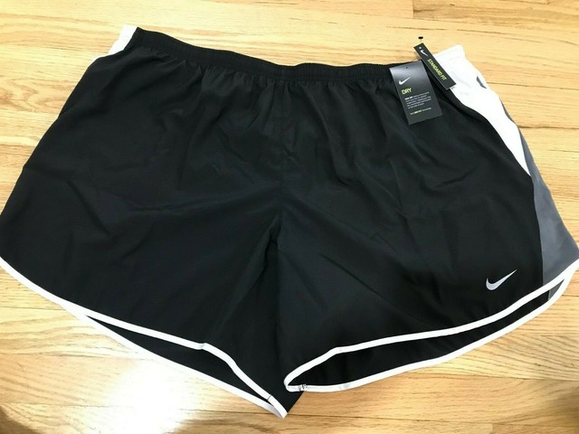 Nike Women's Dry 10k Running Shorts Dri-fit 3xl for sale online | eBay