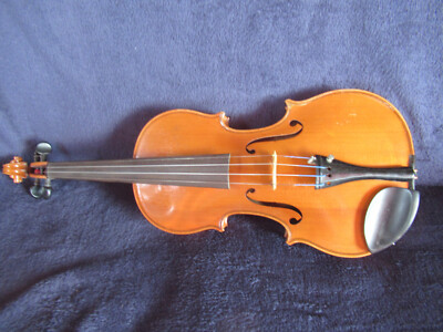 Violine Geige 4/4 Modell Stradivarius Germany